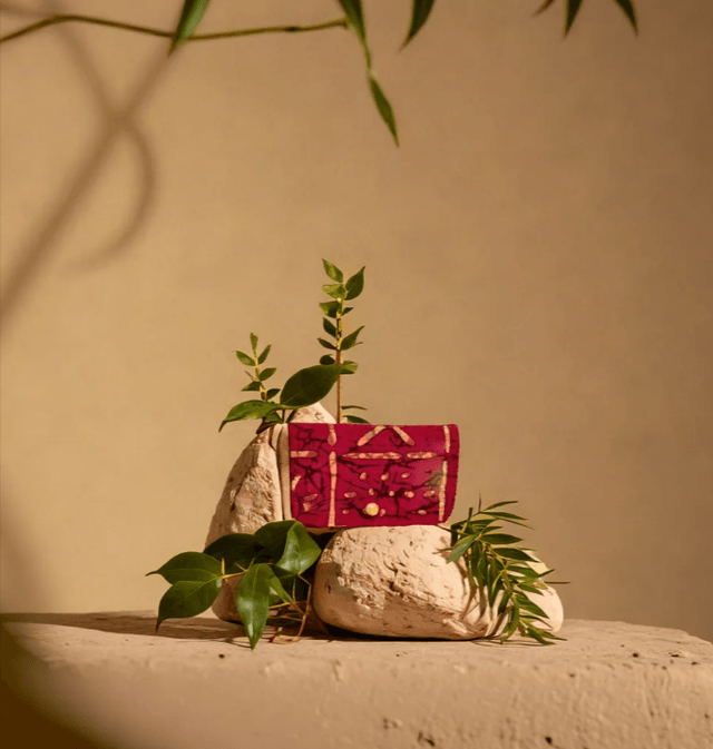Pochette feminine