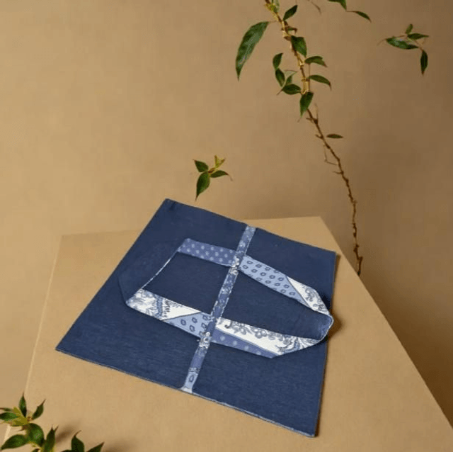 Sac à tarte