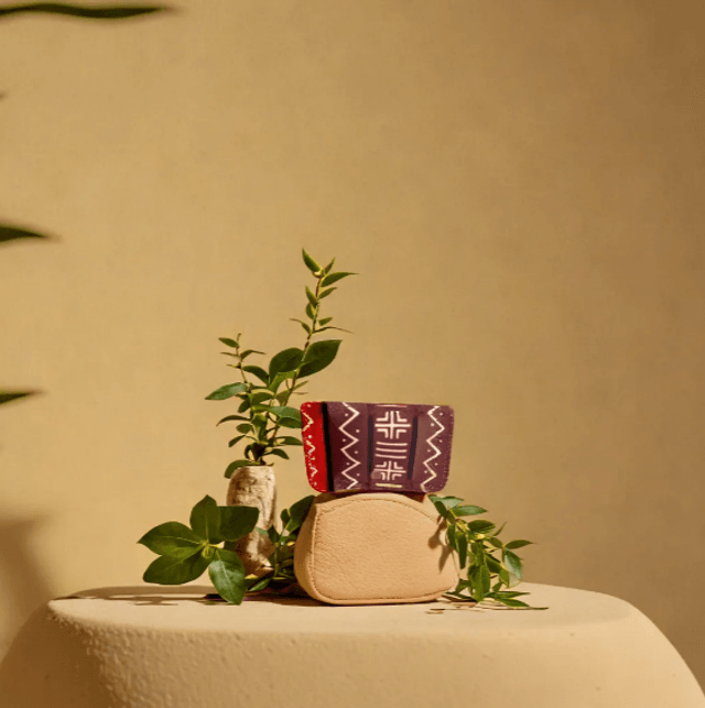 Pochette feminine