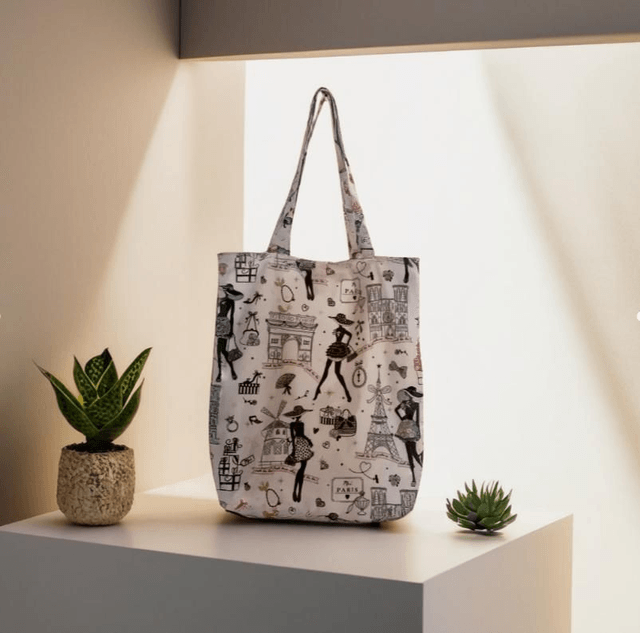 Totebag 