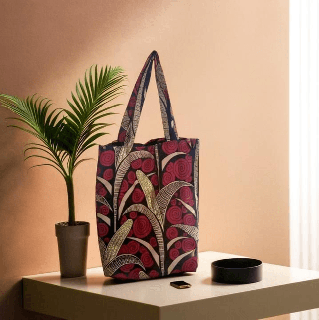 Totebag 