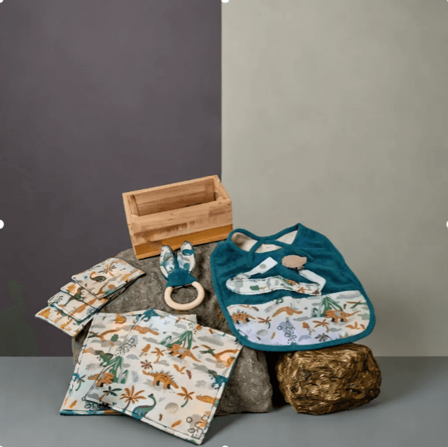 Coffret naissance
