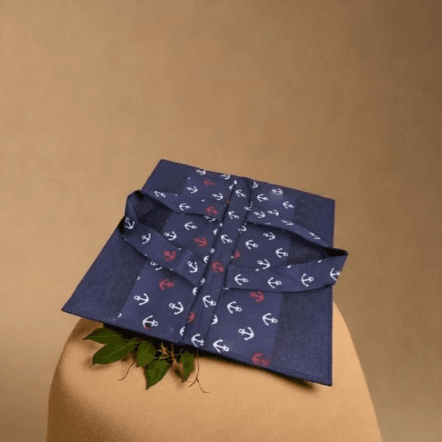 Sac à tarte
