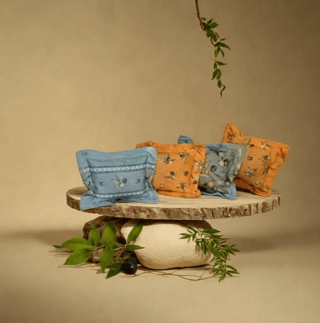 Sachets de lavande