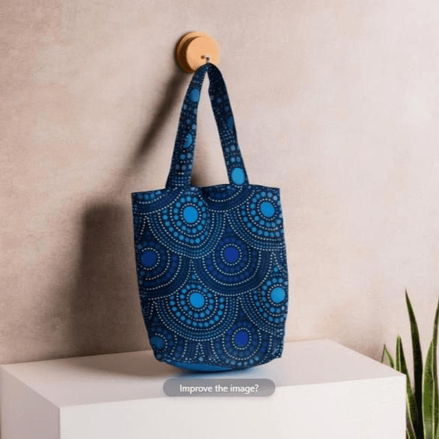 Totebag 