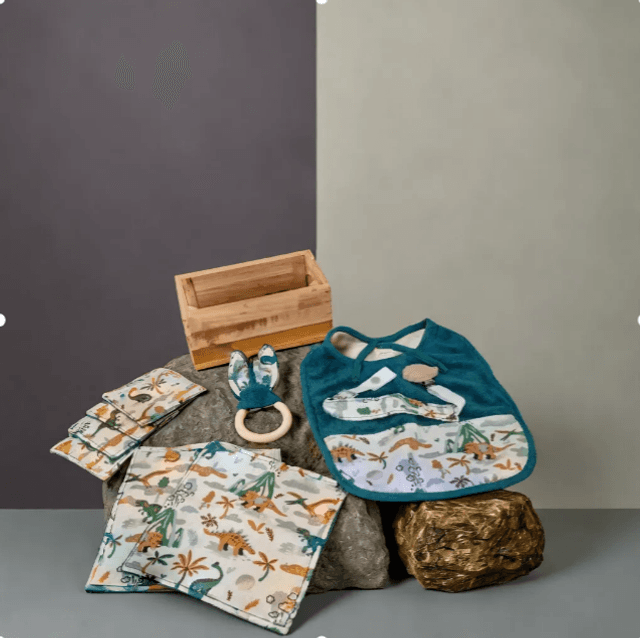 Coffret naissance